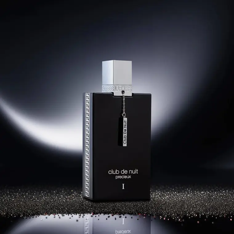 Armaf Precieux Club de Nuit Unissexo Extrait de Parfum 2