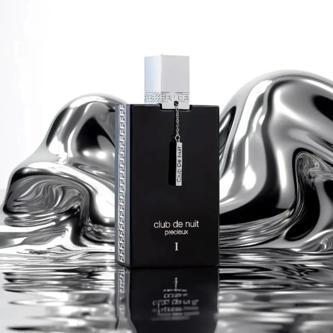 Armaf Precieux Club de Nuit Unissexo Extrait de Parfum 3