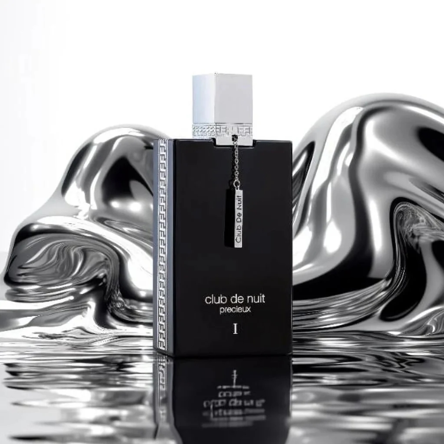 Armaf Precieux Club de Nuit Unissexo Extrait de Parfum 3