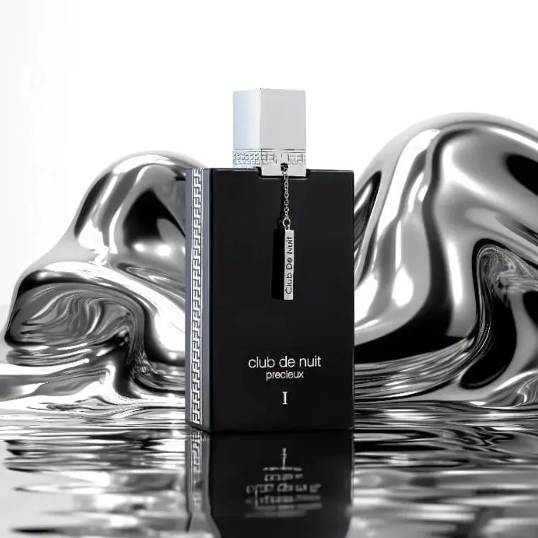 Armaf Precieux Club de Nuit Unissexo Extrait de Parfum 3