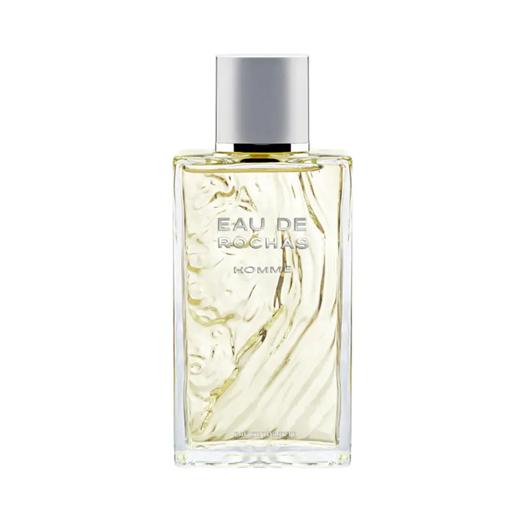 Rochas Eau Rochas Homme Eau de Toilette 6
