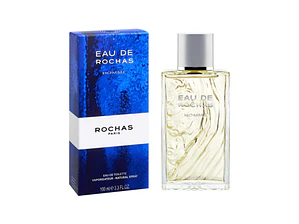 Rochas Eau Rochas Man Eau de Toilette