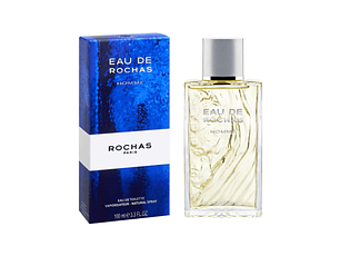 Rochas Eau Rochas Man Eau de Toilette