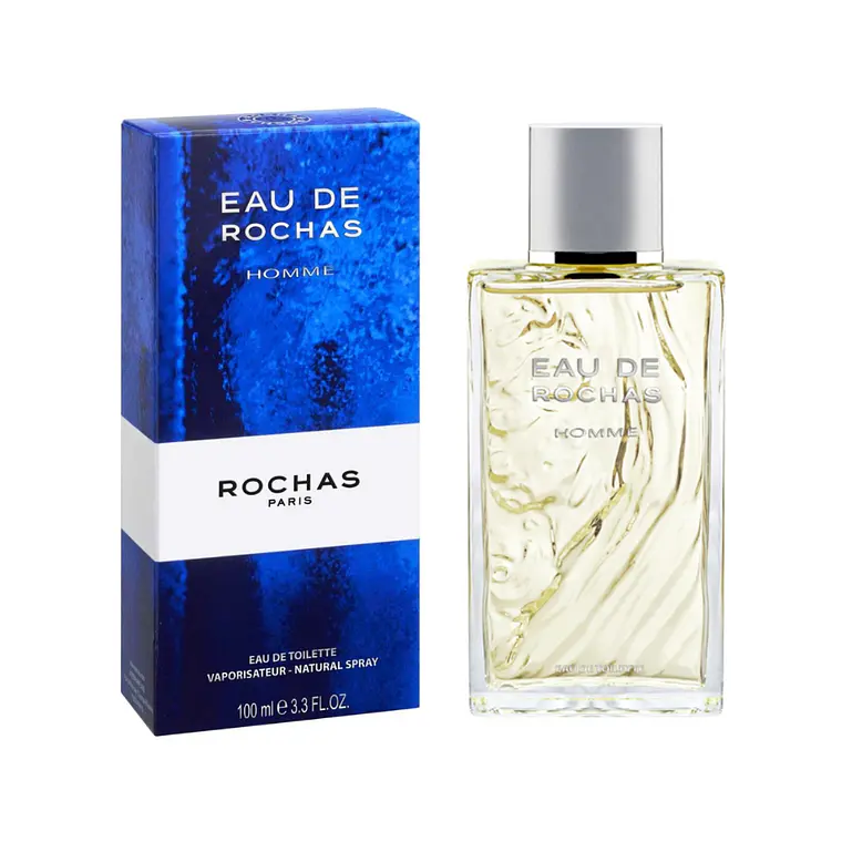 Rochas Eau Rochas Homme Eau de Toilette 1