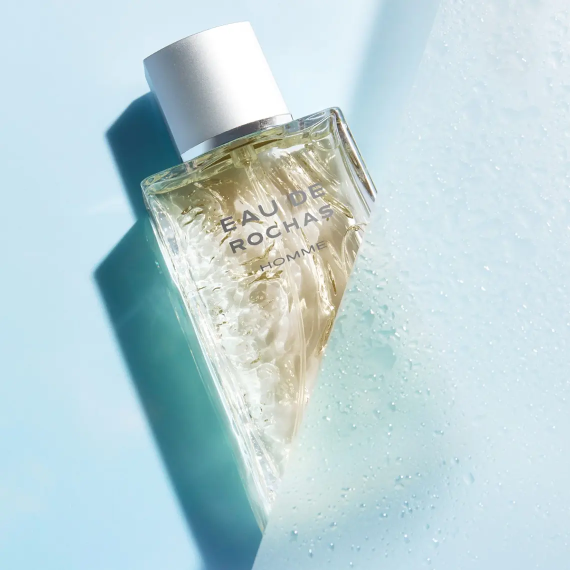 Rochas Eau Rochas Homme Eau de Toilette 5