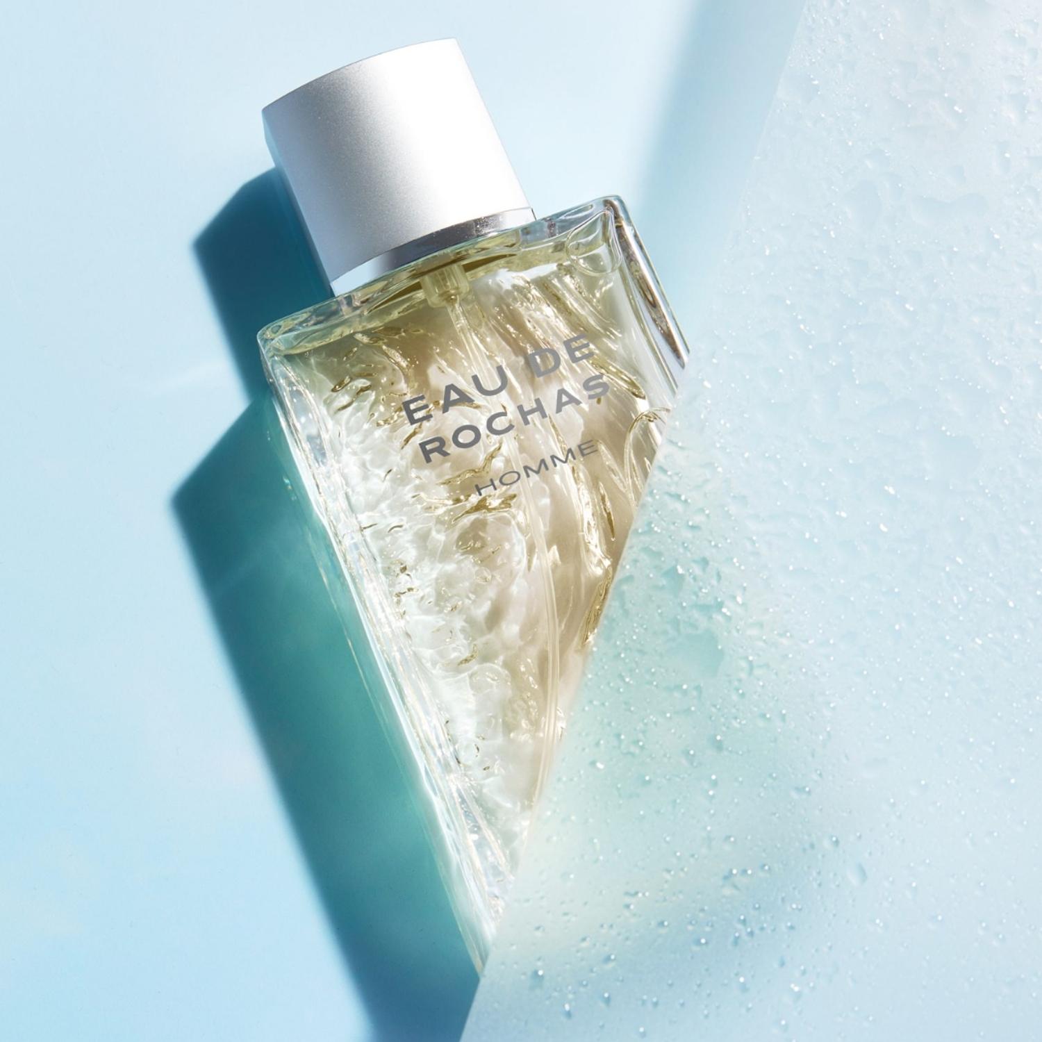 Rochas Eau Rochas Man Eau de Toilette 5