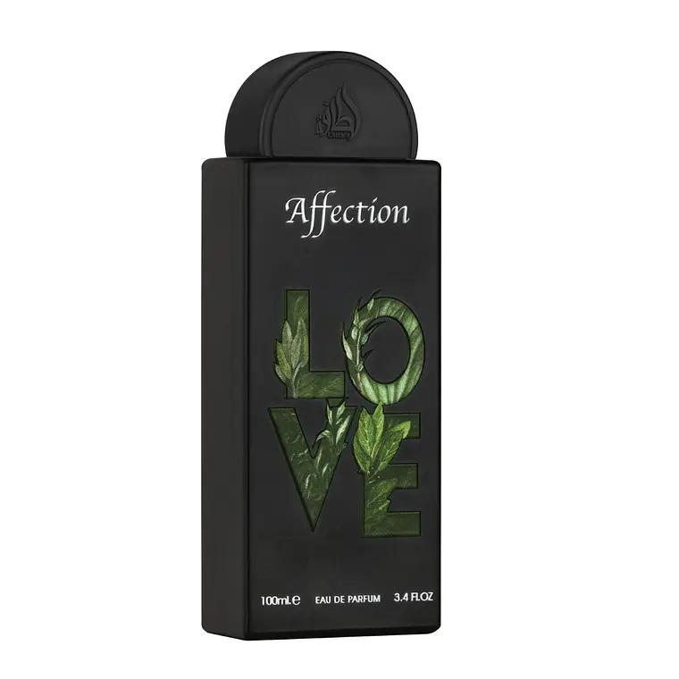 Lattafa Pride Affection Unissexo Eau de Parfum 2