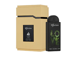 Lattafa Pride Affection Unissexo Eau de Parfum