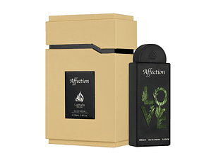 Lattafa Pride Affection Unissexo Eau de Parfum