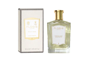Floris London White Rose Woman Eau de Toilette