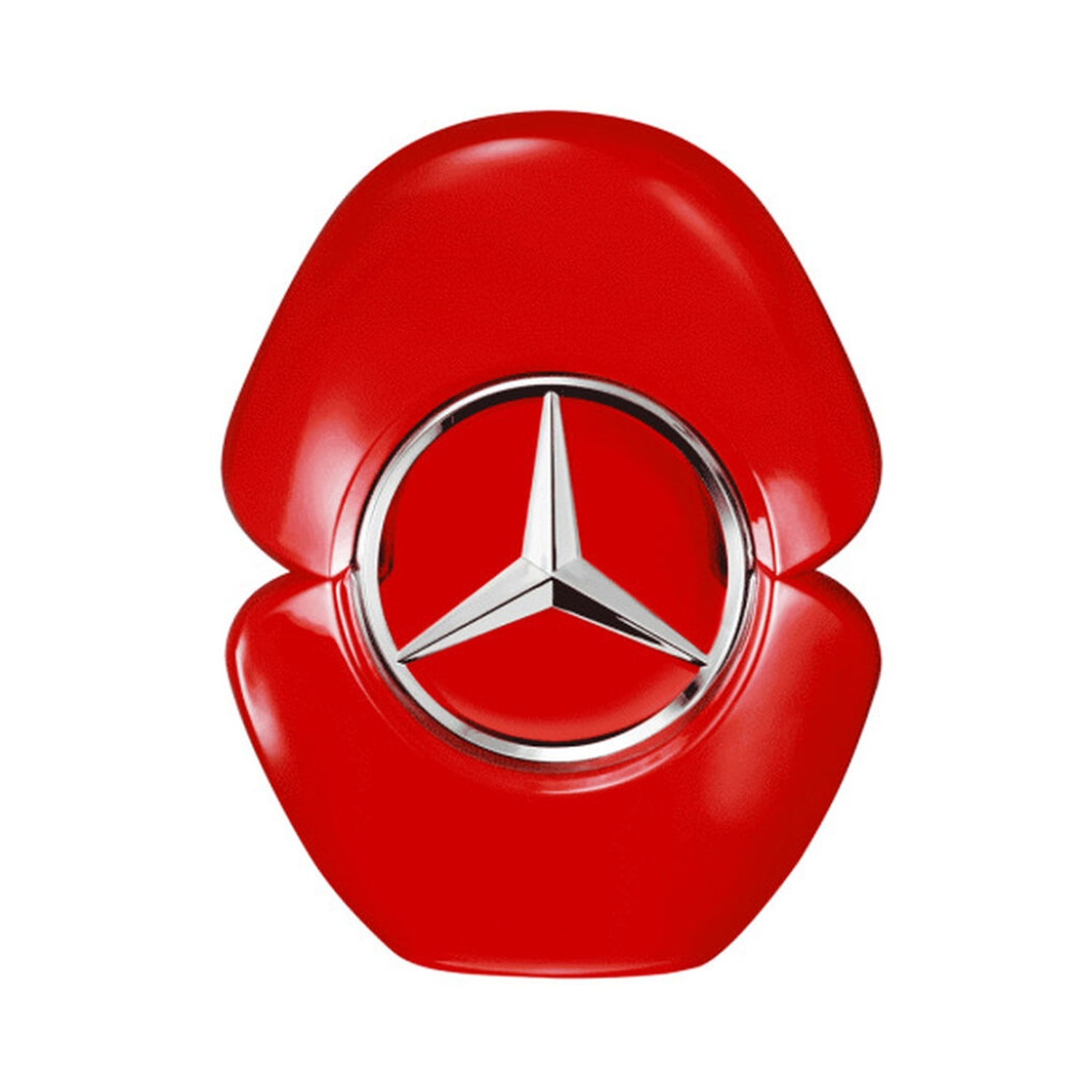 Mercedes-Benz Woman In Red Eau de Parfum 7