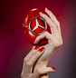 Mercedes-Benz Woman In Red Eau de Parfum - Thumbnail 4
