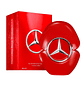 Mercedes-Benz Woman In Red Eau de Parfum - Thumbnail 2