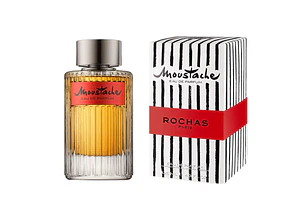 Rochas Moustache Eau de Parfum