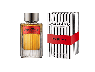 Rochas Moustache Eau de Parfum