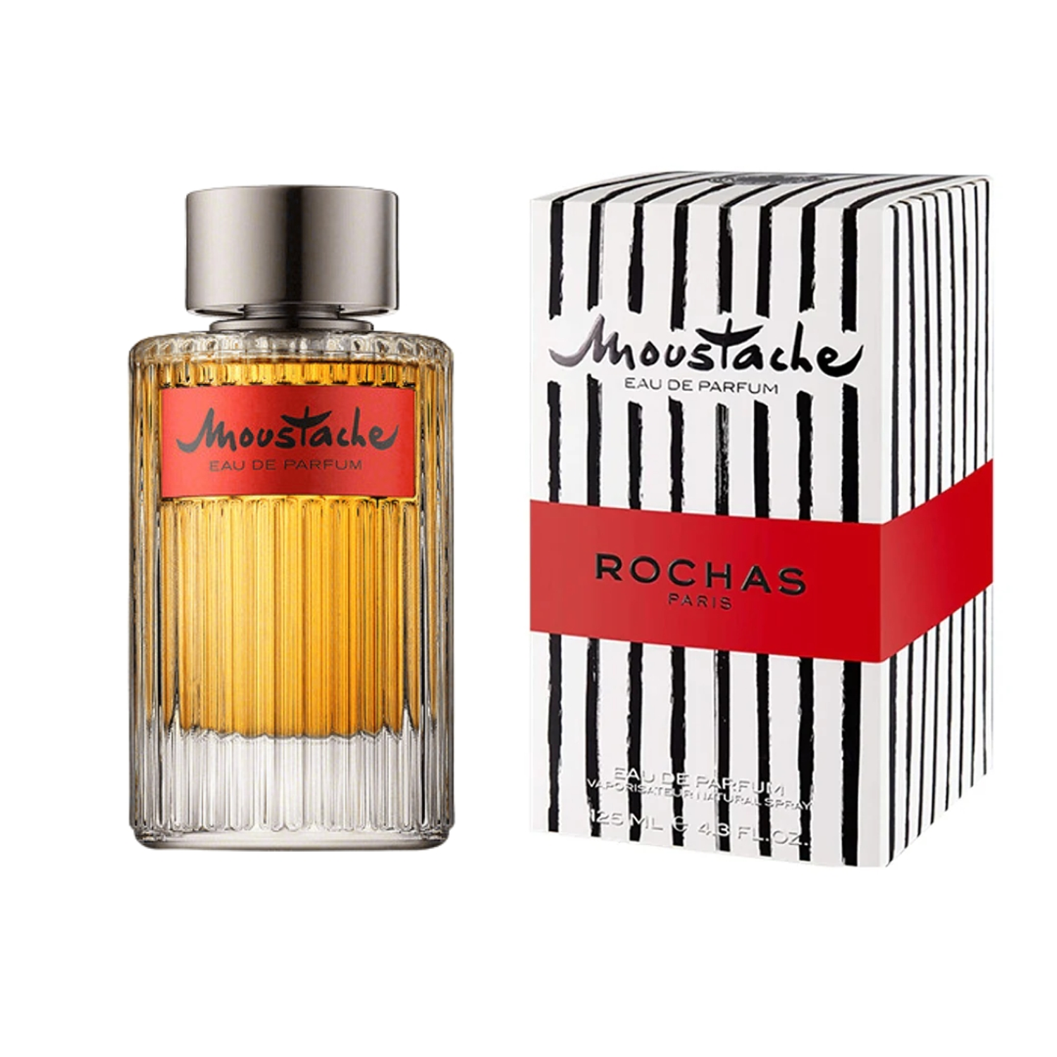Rochas Moustache Eau de Parfum 1