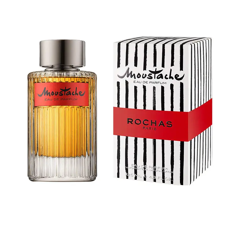 Rochas Moustache Eau de Parfum 1