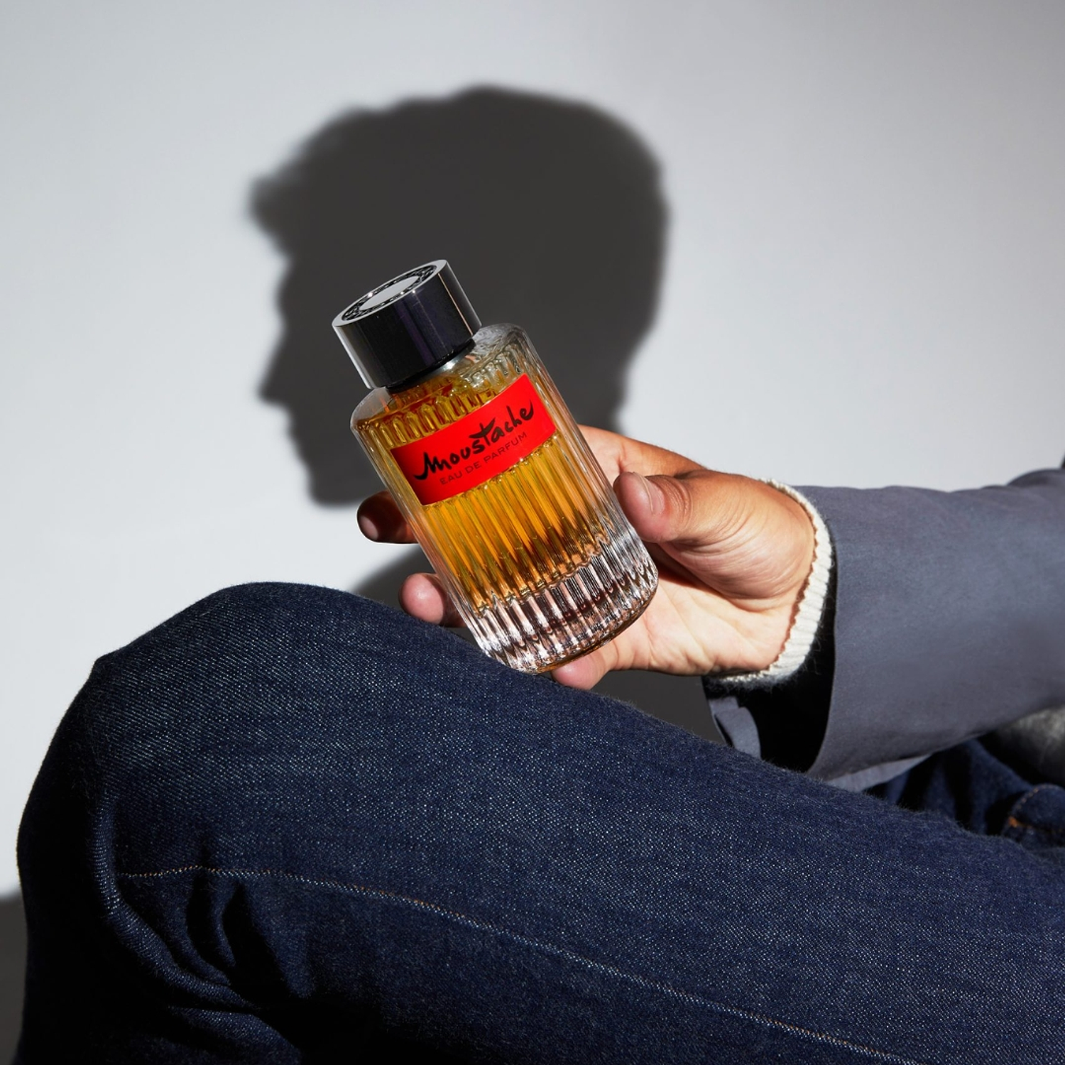 Rochas Moustache Eau de Parfum 3