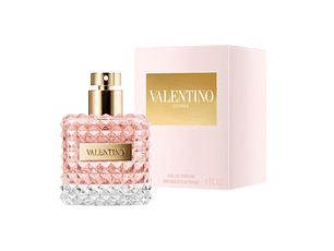Valentino Donna Eau de Parfum