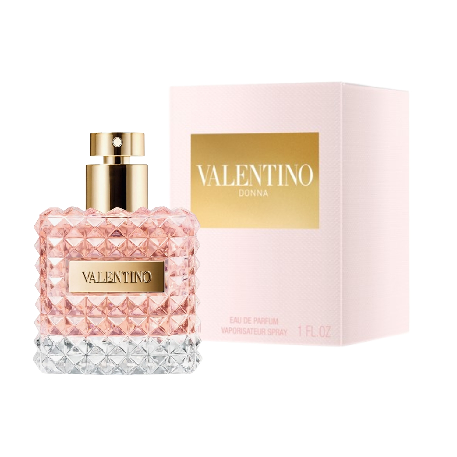 Valentino Donna Eau de Parfum 1