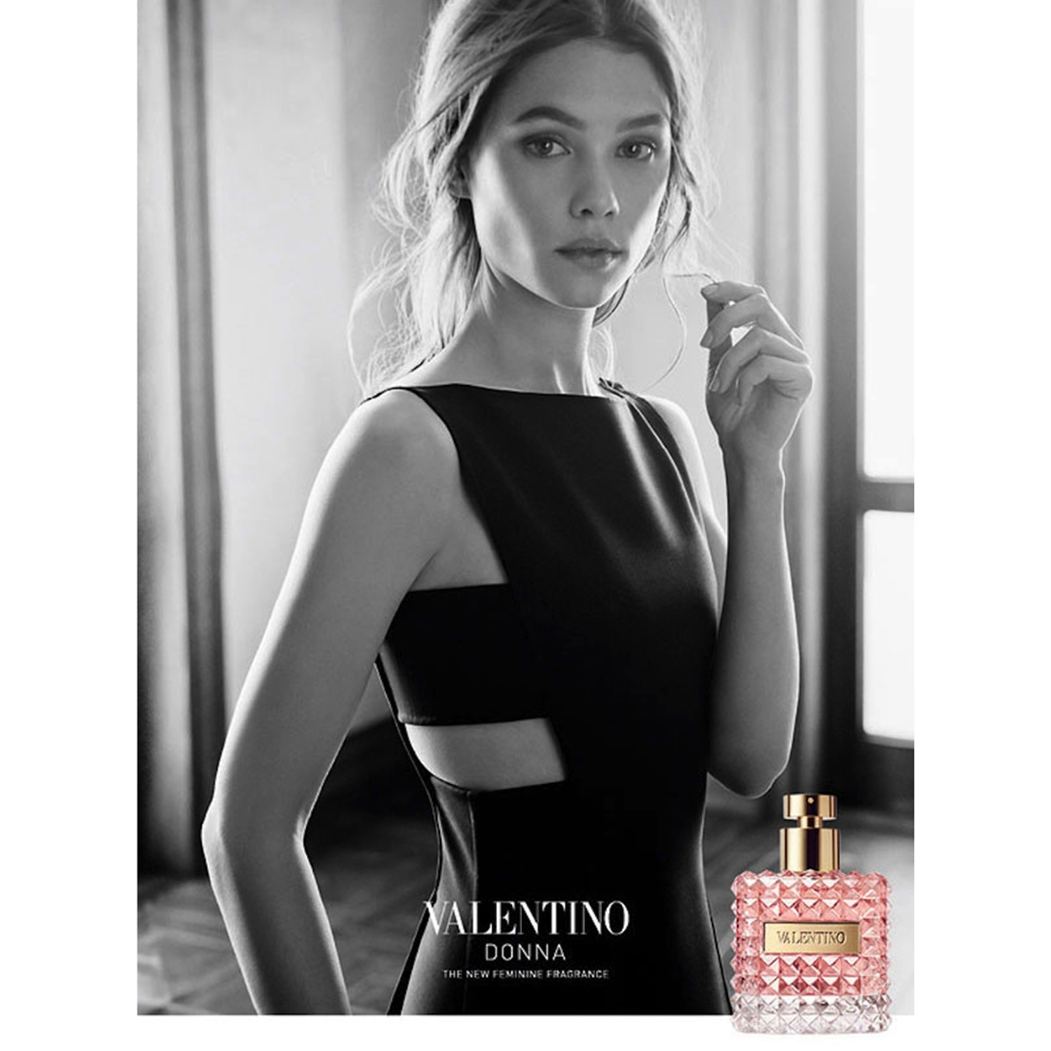 Valentino Donna Eau de Parfum 2