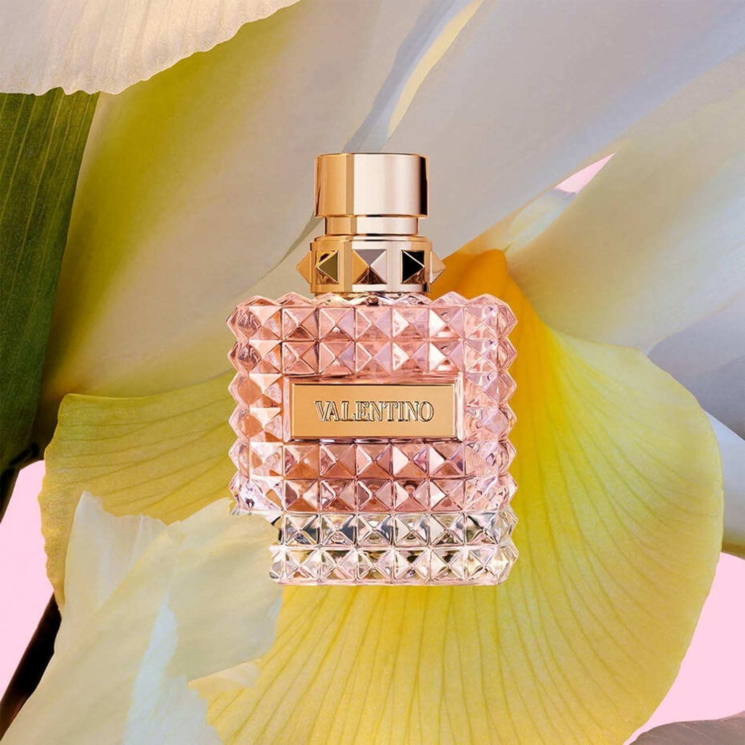 Valentino Donna Eau de Parfum 4