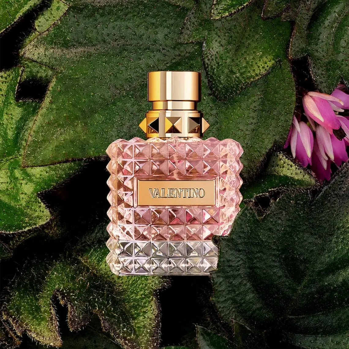 Valentino Donna Eau de Parfum 5
