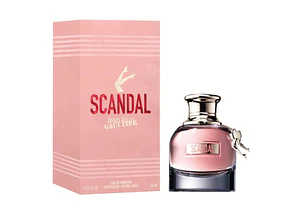 Jean Paul Gaultier Scandal for Woman Eau de Parfum