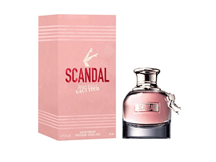 Jean Paul Gaultier Scandal for Woman Eau de Parfum