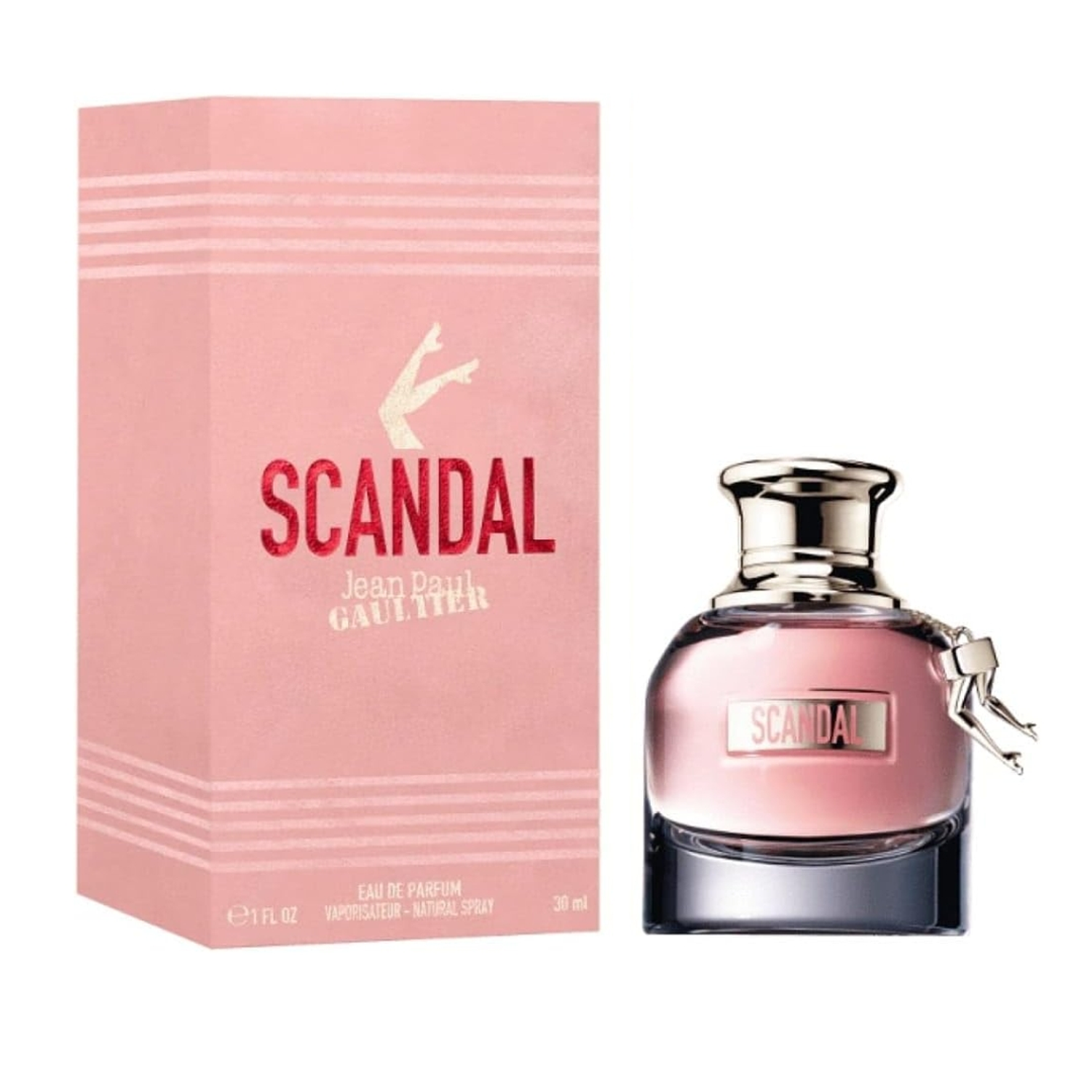 Jean Paul Gaultier Scandal for Woman Eau de Parfum 1