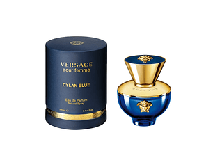 Versace Dylan Blue Woman Eau de Parfum