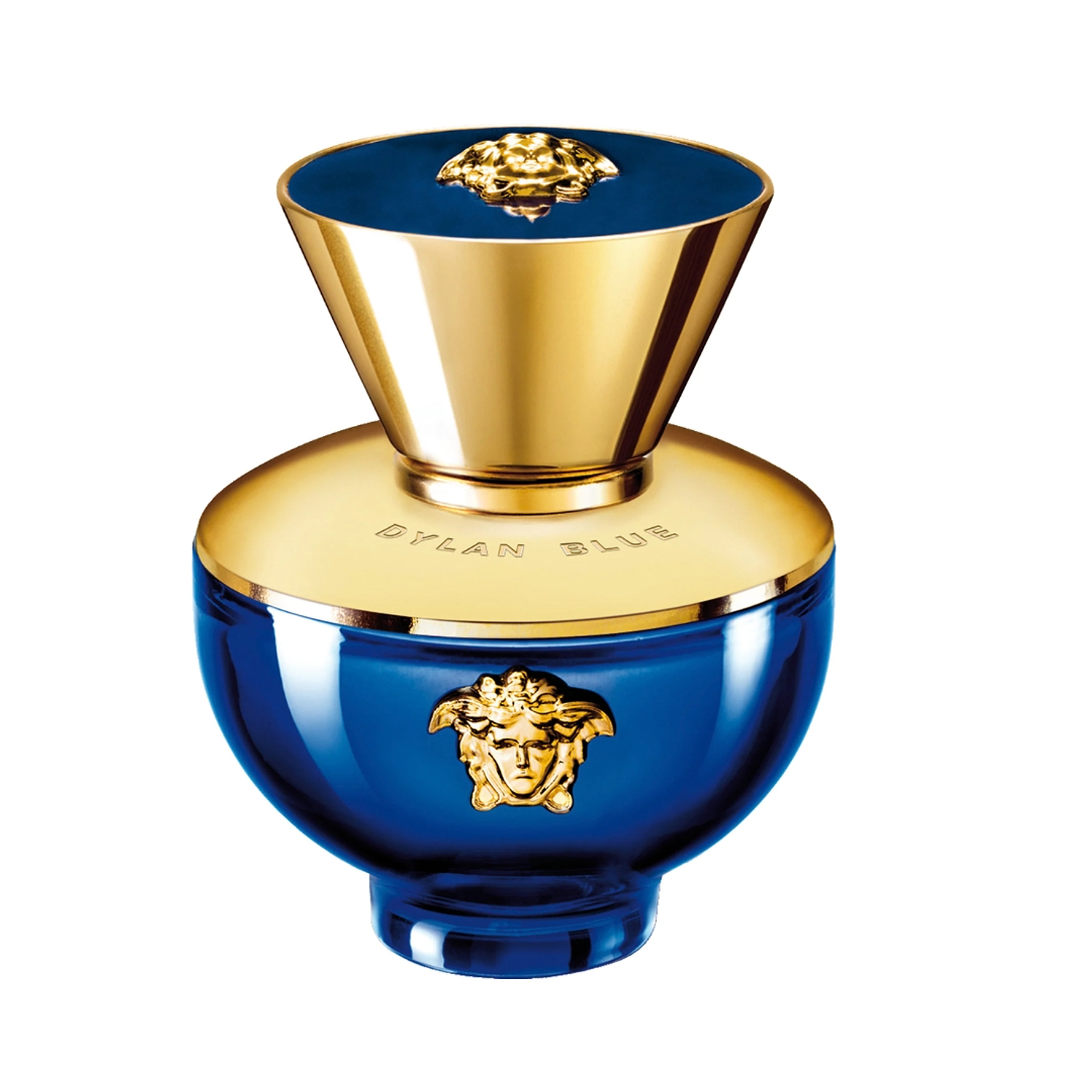 Versace Dylan Blue Woman Eau de Parfum 6
