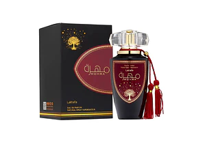 Lattafa Mohra Man Eau de Parfum