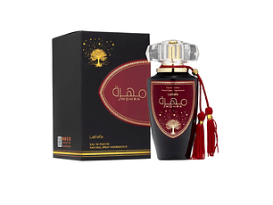 Lattafa Mohra Man Eau de Parfum