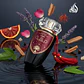 Lattafa Mohra Man Eau de Parfum - Thumbnail 4