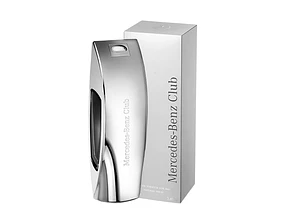 Mercedes-Benz Club For Man Eau de Toilette