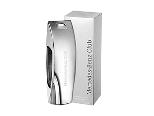 Mercedes-Benz Club For Man Eau de Toilette