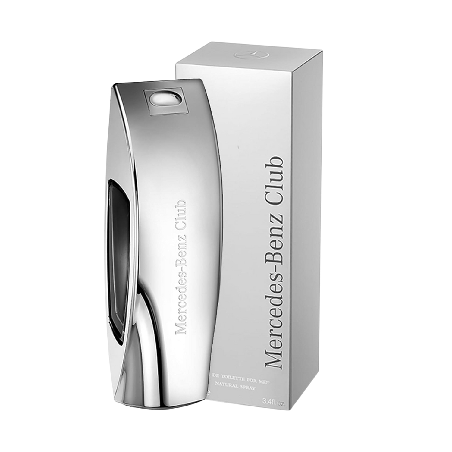 Mercedes-Benz Club For Man Eau de Toilette 1