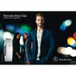 Mercedes-Benz Club For Man Eau de Toilette - Thumbnail 2
