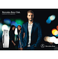 Mercedes-Benz Club For Man Eau de Toilette - Thumbnail 2