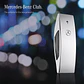 Mercedes-Benz Club For Man Eau de Toilette - Thumbnail 3