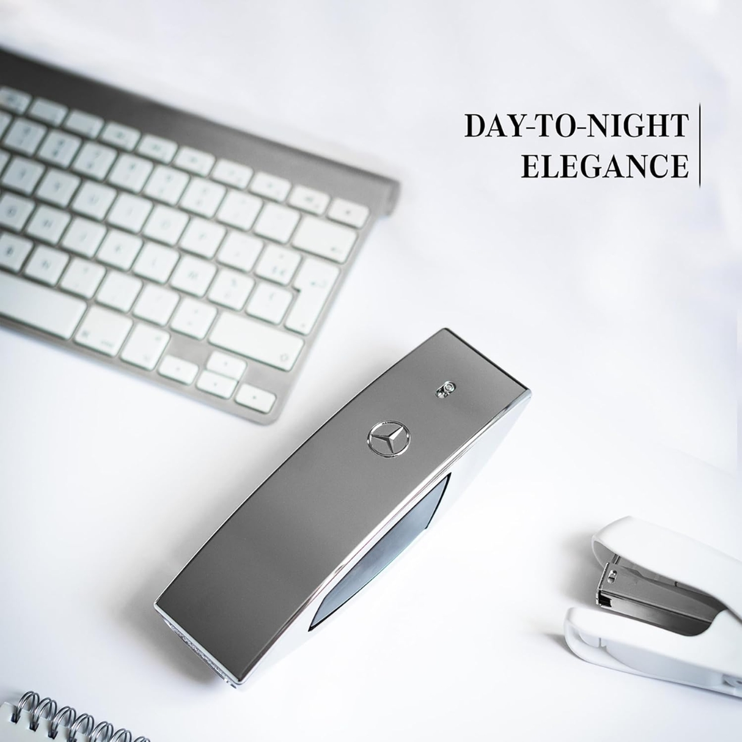 Mercedes-Benz Club For Man Eau de Toilette 4