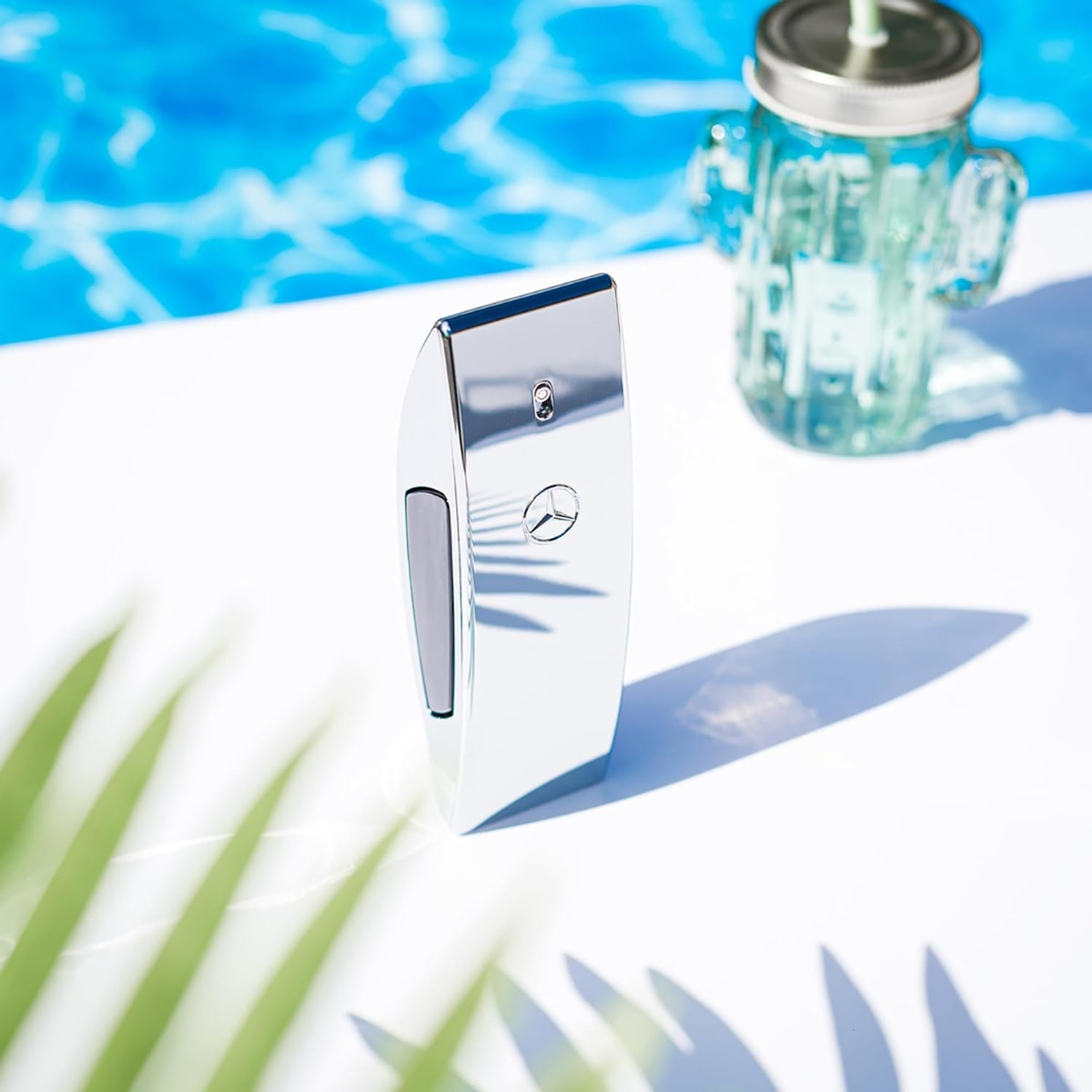 Mercedes-Benz Club For Man Eau de Toilette 6