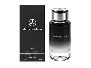 Mercedes-Benz Intense For Man Eau de Toilette