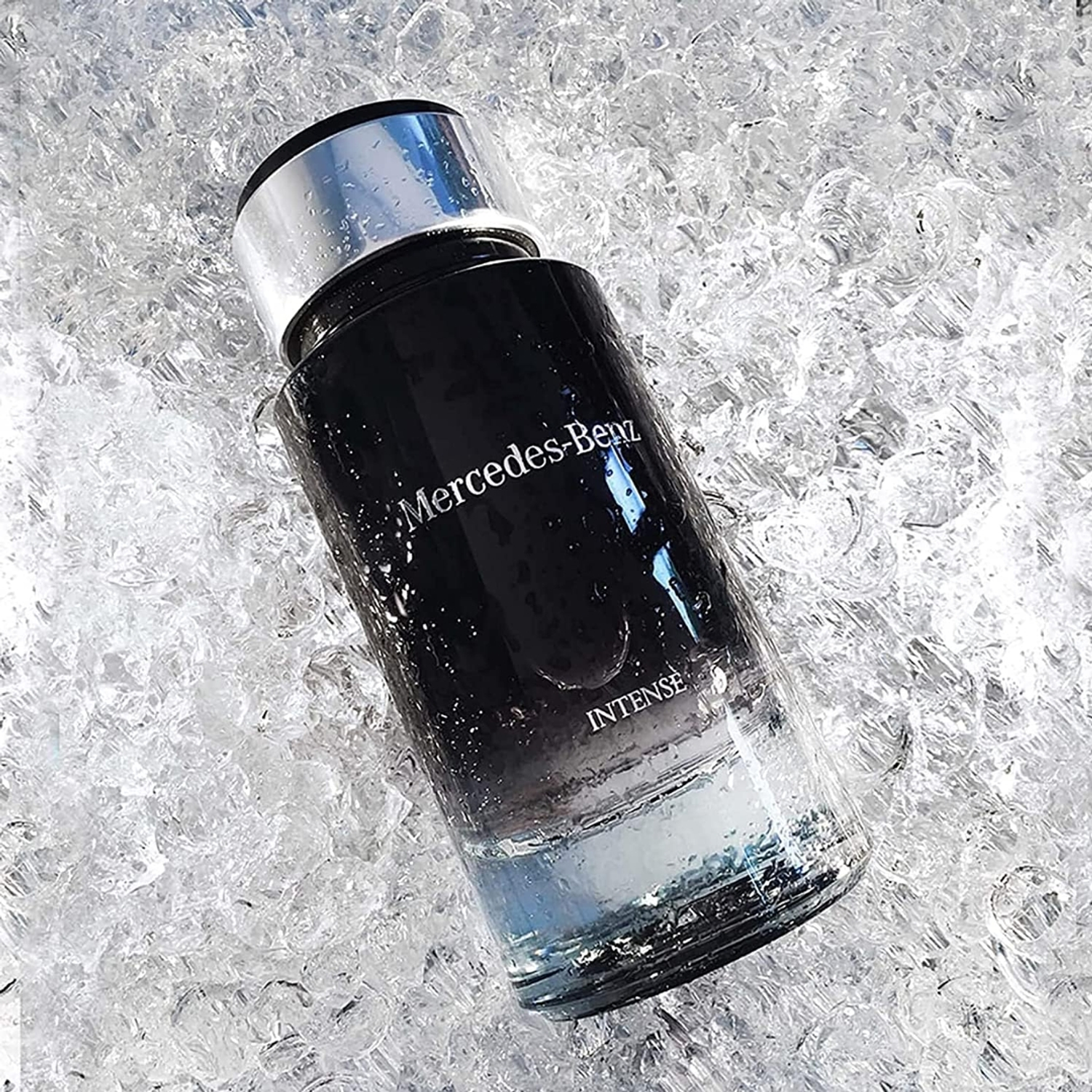 Mercedes-Benz Intense For Man Eau de Toilette 4
