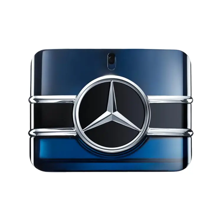Mercedes-Benz Sign Man Eau de Parfum 6