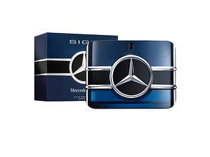 Mercedes-Benz Sign Man Eau de Parfum