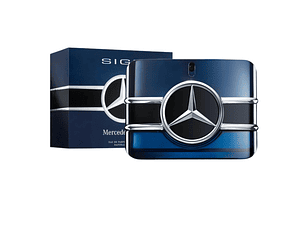 Mercedes-Benz Sign Man Eau de Parfum