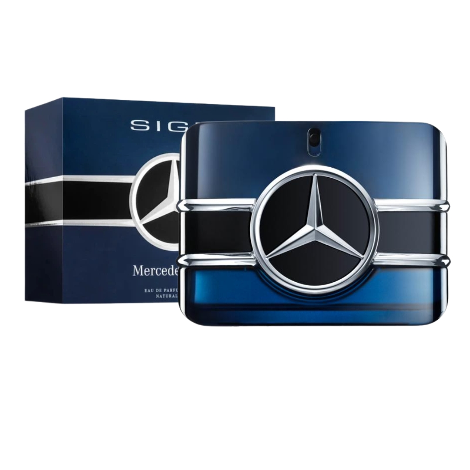 Mercedes-Benz Sign Man Eau de Parfum 1