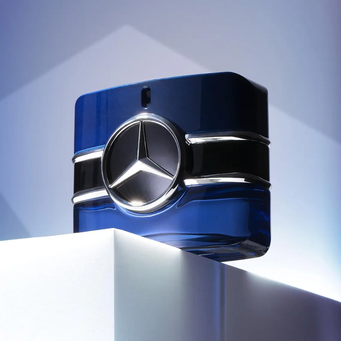 Mercedes-Benz Sign Man Eau de Parfum 5